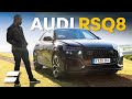 Audi RSQ8 Review: The £100,000 RS6 Killer?