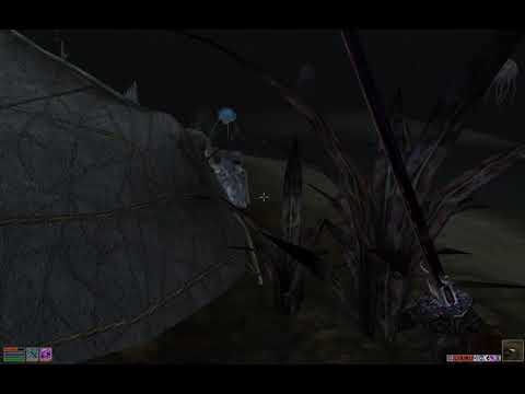 Writ for Odaishah Yasalmibaal Quest Walkthrough - Elder Scrolls Morrowind