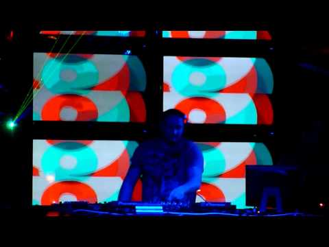 Sound Of Cream: Antoos - Sky Traffic (Mr Pit)