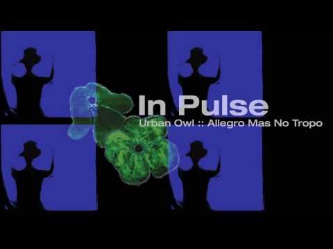 In Pulse - Urban Owl [Techno | TKK022]