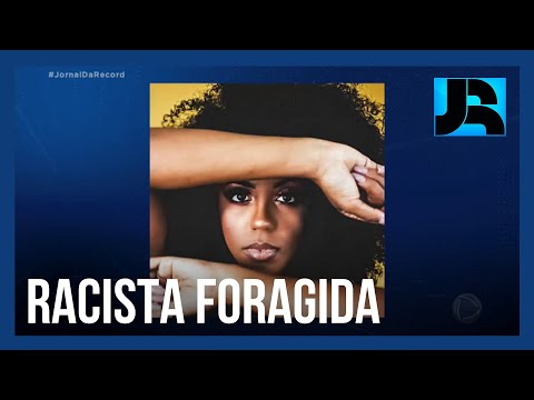 Polícia procura racista que ofendeu Rainha do Carnaval de Belo Horizonte