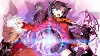 Download lagu Fate/stay night [Heaven’s Feel] I. presage flower -  Trailer mp3