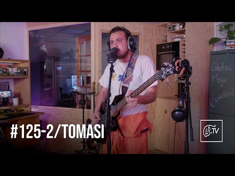 @Tomasinumero9 - Phalanges | LBTV Live Session n°125