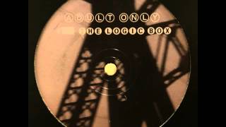 The Logic Box - Vapour Game [AO15]