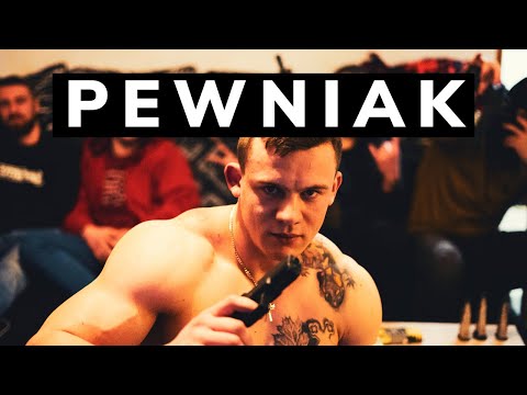 Wiciu - Pewniak