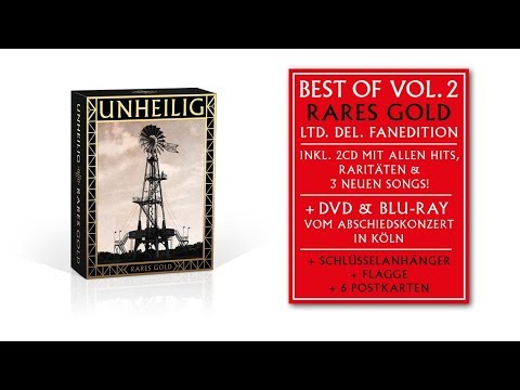 download lagu mp3 mp4 Unheilig Pures Gold, download lagu Unheilig Pures Gold gratis, unduh video klip Unheilig Pures Gold
