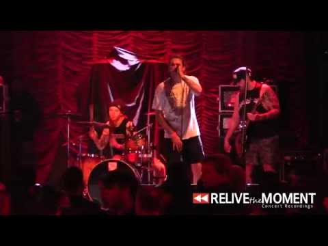 2014.03.27 Expire - Reputation (Live in Joliet, IL)
