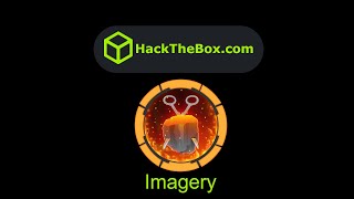 HackTheBox - Imagery