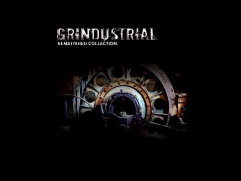 Grindustrial - S/T [FULL ALBUM]