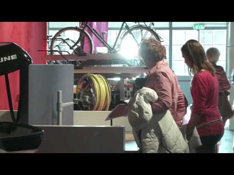 NVNL.tv Seizoen 3, Aflevering 25: Dutch Design Week