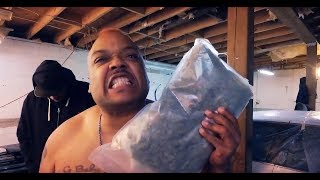 Bizarre "Black Fly" (Official Music Video)