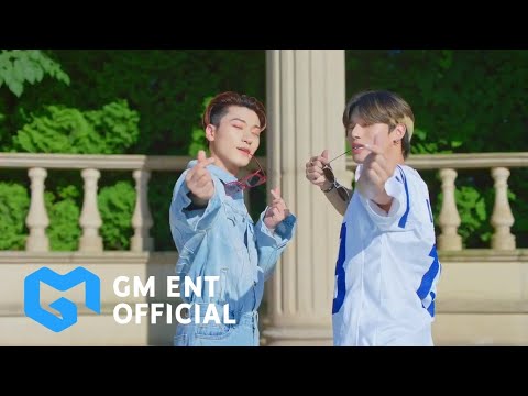 Kim Jong Kook (김종국) X ATEEZ (에이티즈) ‘바다 보러 갈래?’ Official Teaser
