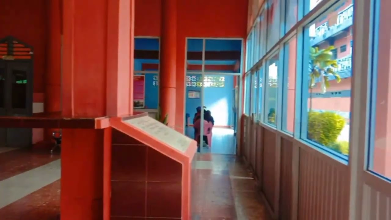 Review Fakultas Ilmu Kesehatan UNIPDU.