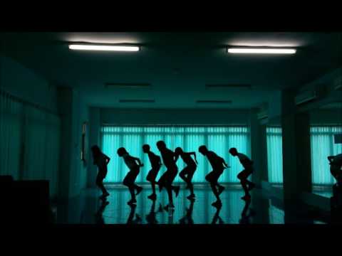 CoverDanceMed42 - [BTS] Baepsae + Fire (Dance Practice)