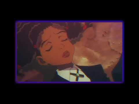 Amandla Stenberg - Be Minez