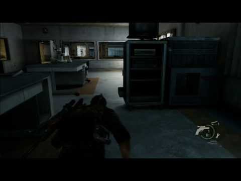 The Last of US (Chapter 11) The Firefly Lab - Easy and fast guide on Survivor