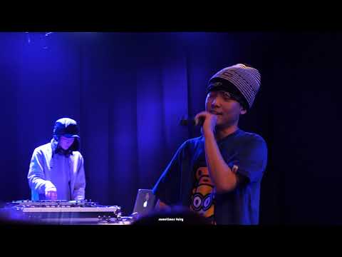 190118 LO VOLF - 해골바가지