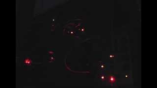 Mount Kimbie - Blind Night Errand (cover)