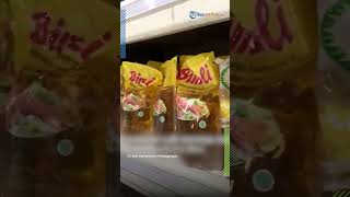 Siap Siap! Minyak Goreng Terancam Bakal LANGKA di Toko Ritel, Ternyata Ini Penyebabnya