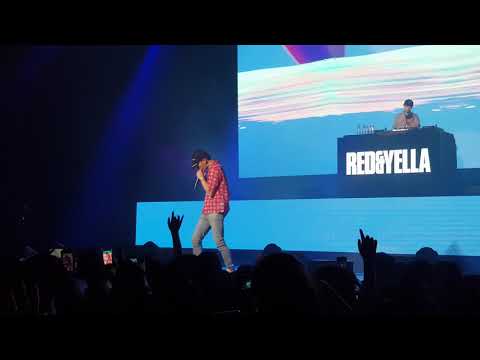 180624 Sik-K - 너의 밤 (Your Night) (Prod. BOYCOLD)