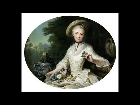 Georg Christoph Wagenseil - Symphony in A major