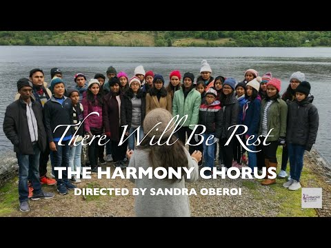 Thumbnail for There Will Be Rest video