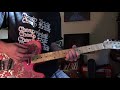 Come On Come On (Lesson) - Cheap Trick