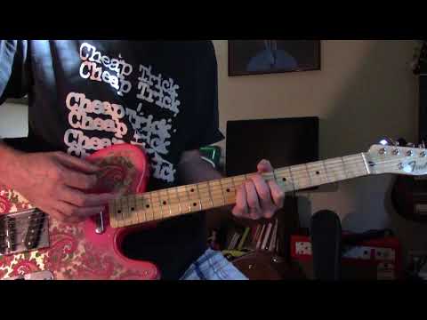 come_on_come_on.tab - cheap_trick