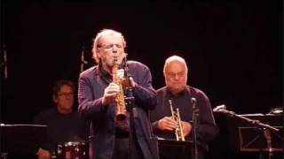 Willem Breuker Kollektief @ Gentse Feesten 2009