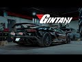 Installing The Holy Grail Of Aventador SVJ Exhausts Gintani A Short Film