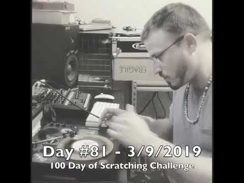 2019 DMC Portablism Entry