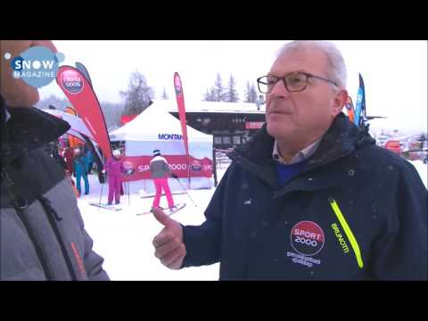 Skischoenopmaat.nl - YouTube Video