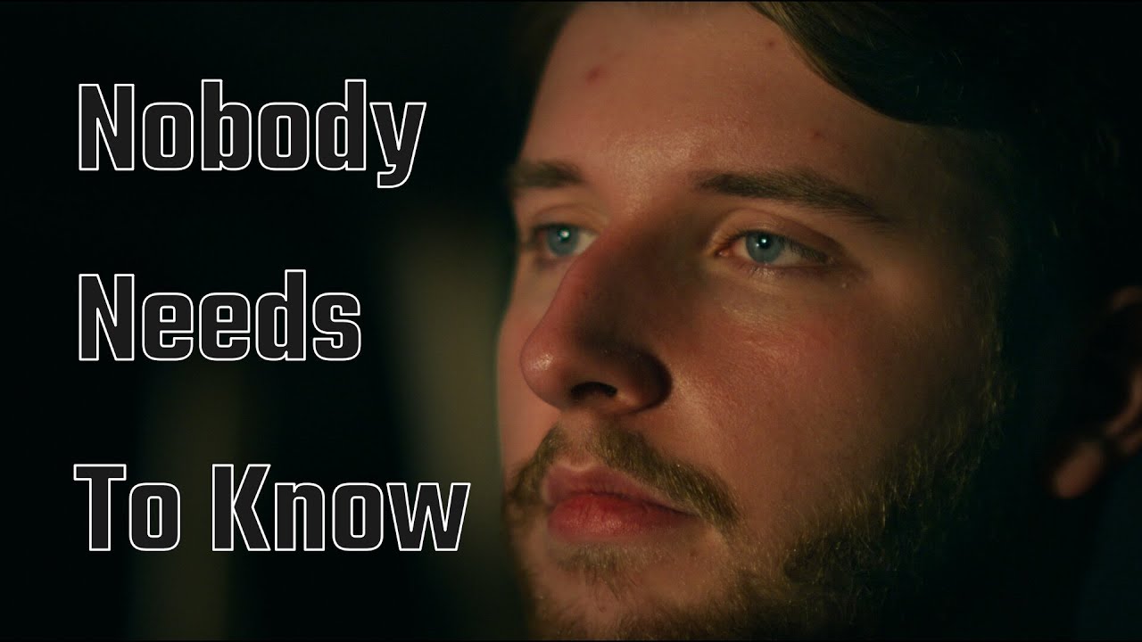 Miniature de la vidéo Two brothers must confront a terrifying truth: Nobody Needs To Know (Thriller Short) du film Nobody Needs To Know