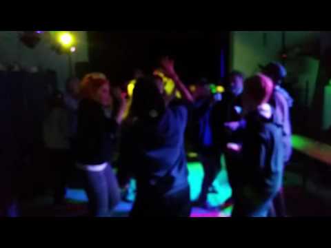 SuMa DJ Team zu Gast bei der Feuerwehr