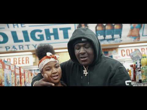 Gwapo Keyz - Hold On "Glaa Glaa" [Official Video]