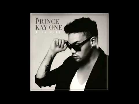 Prince Kay One (feat. Kns tha Engineer & Emory) - Früher