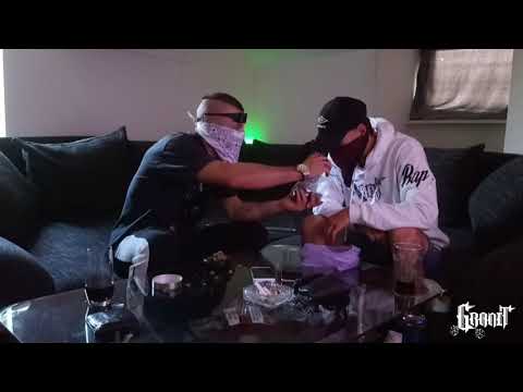 GraniT - InstinktiV (Official Street Video)