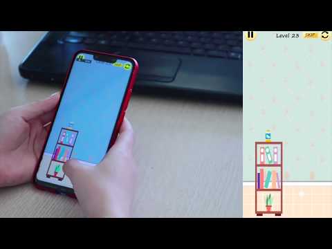 Idle Bottle: Game Idle 2020