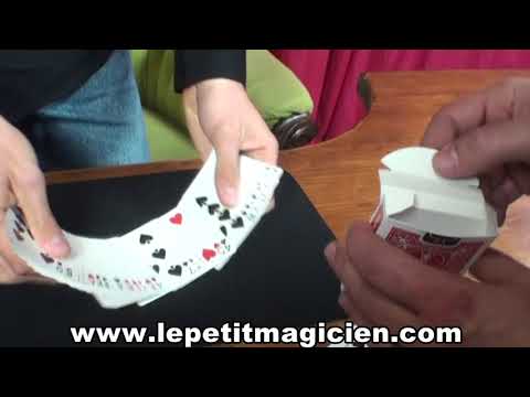 Voir la vidéo Uncatchable - Olivier - bicycle Bleu