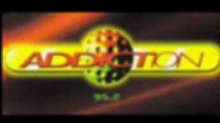 Addiction 95.2 FM- DJ Unique ('99 DnB style)