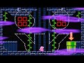 Super Mario Maker 2 Phantasmic Phantom Palace
