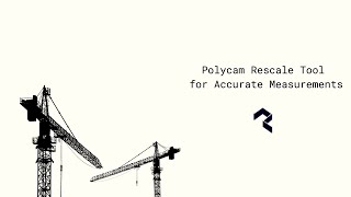 Polycam Rescale Tool - How To Adjust 3D Model Dimensions and Match Their Real-World Size