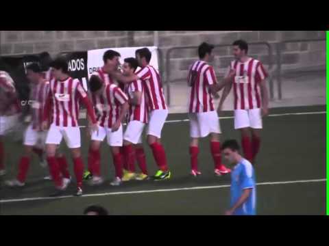 U.D PUÇOL RESUMEN PUÇOL-ACERO B PREFERENTE G-1 J-29 13-04-2013