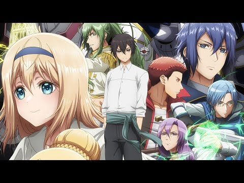 Otome Game Sekai wa Mob ni Kibishii Sekai desu Silent Minority Kashitaro Ito