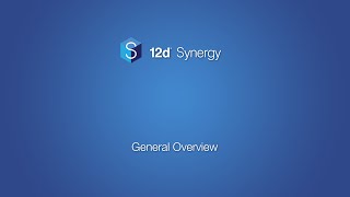 Videos zu 12d Synergy