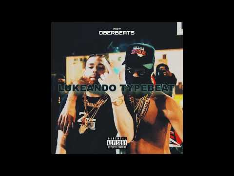(FREE) HADES 66 X YOVNG CHIMI X NENGO FLOW X ANKHAL - LUKEANDO TYPEBEAT (Prod by. Rober)