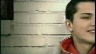 Jimi Blue - The King is Back