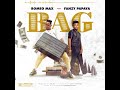 Romeo Max Ft Fanzy Papaya Bag