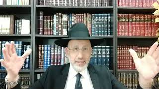 Ashem nous a choisi ou nous l avons choisi? Pour l élévation de l âme de Rahel bât Dada zal.