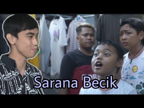Bakar Eps  : 61 Sarana Becik
